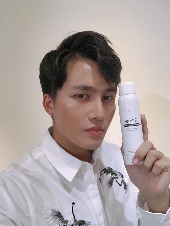 Rene Care - Thương hiệu Dược Mỹ Phẩm Từ Hoa Kỳ 36