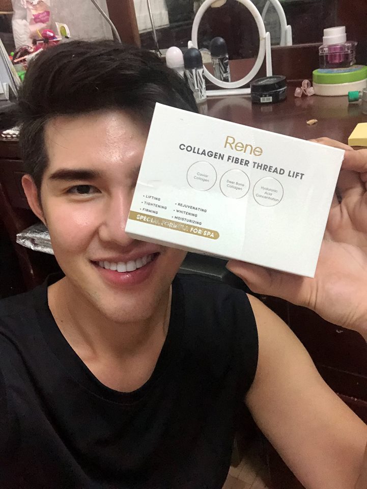 Rene Care - Thương hiệu Dược Mỹ Phẩm Từ Hoa Kỳ 30