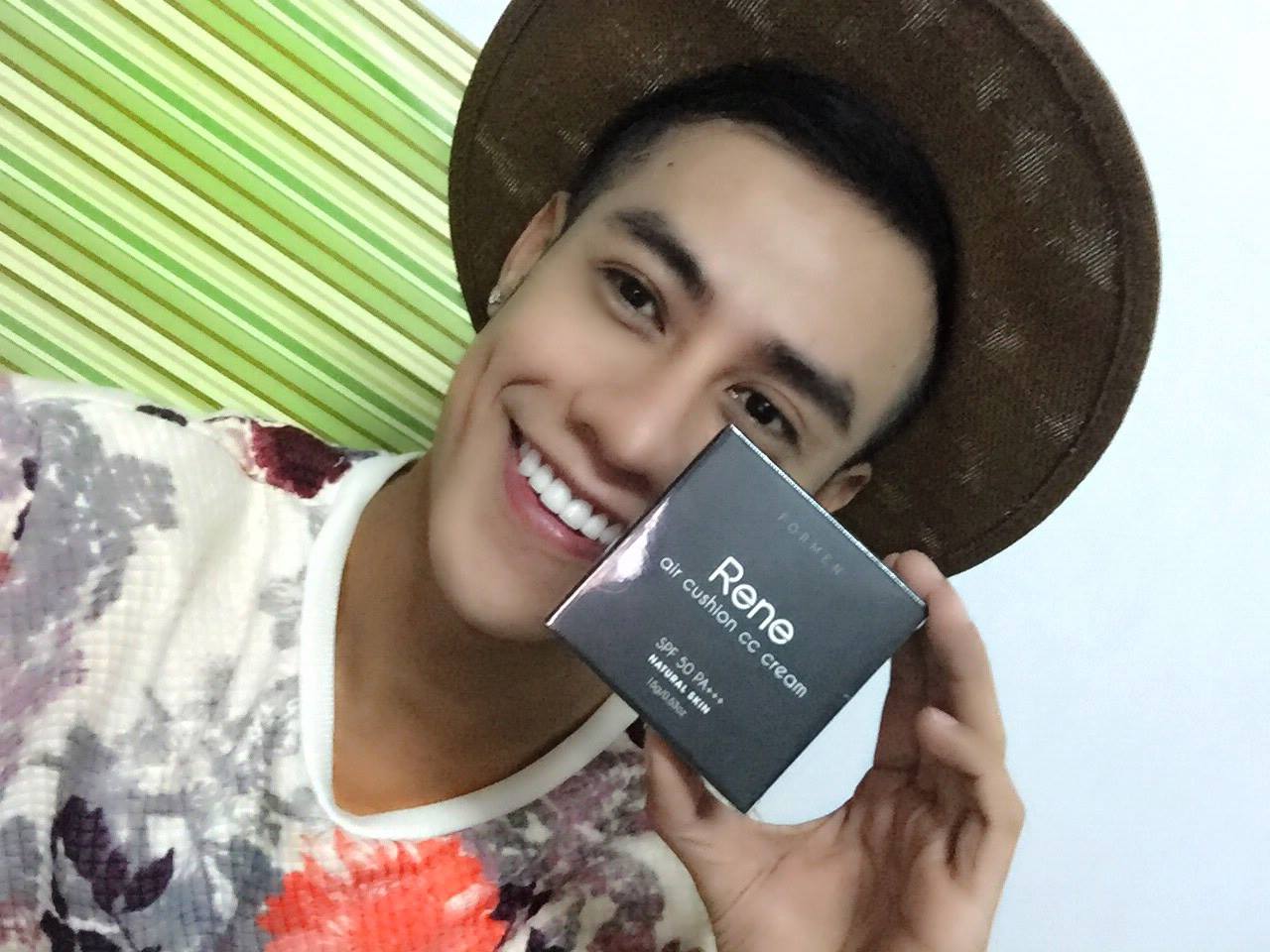 Rene Care - Thương hiệu Dược Mỹ Phẩm Từ Hoa Kỳ 28