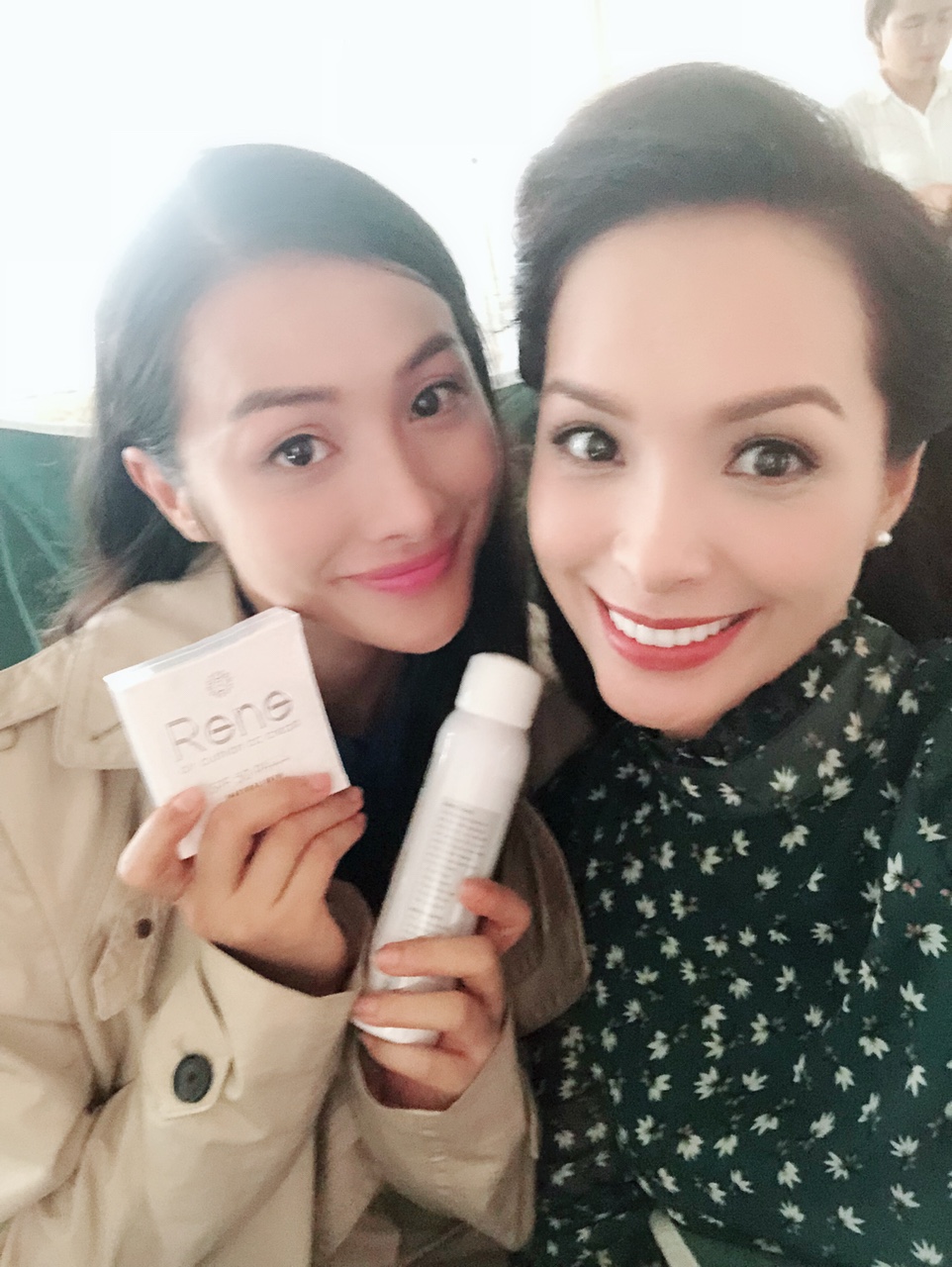 Rene Care - Thương hiệu Dược Mỹ Phẩm Từ Hoa Kỳ 34