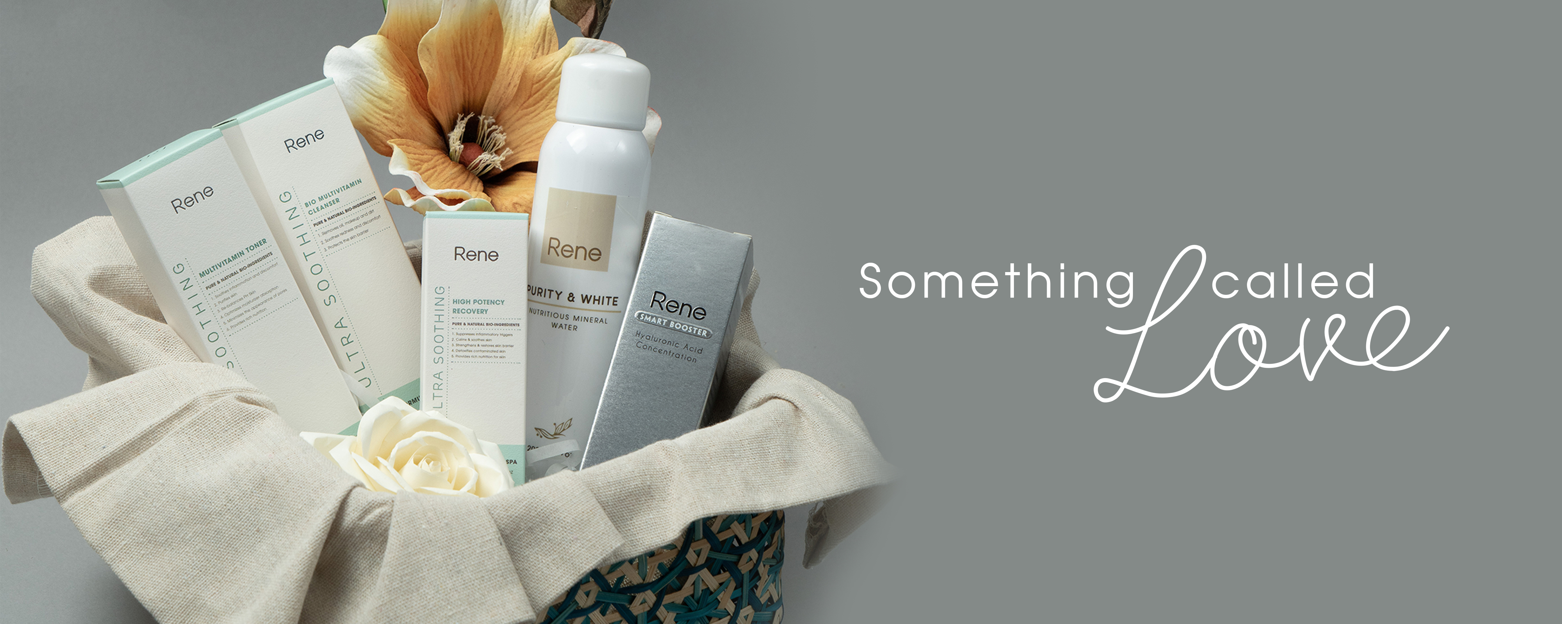 Rene Care - Thương hiệu Dược Mỹ Phẩm Từ Hoa Kỳ 1