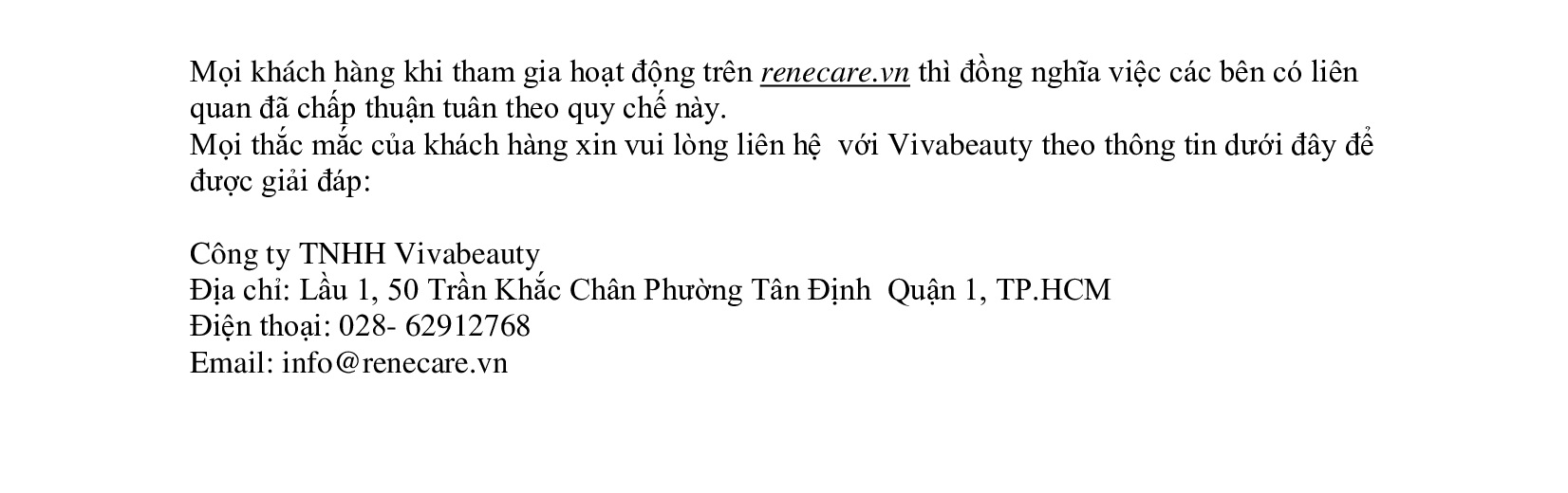Quy chế hoạt động 15